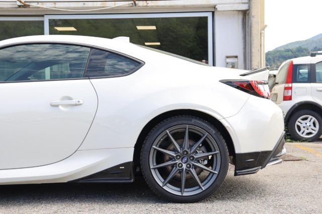 Subaru BRZ 2.4 STI - foto 4 di 4