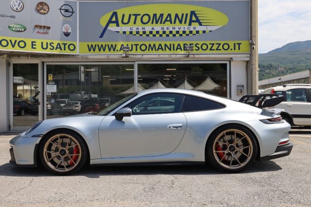 Porsche 911 992 GT3 CLUB SPORT 111 PUNTI PORSCHE - foto 4 di 59