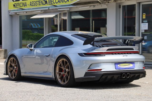 Porsche 911 992 GT3 CLUB SPORT 111 PUNTI PORSCHE - foto 2 di 59