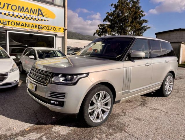 Land Rover Range Rover 4.4 SDV8 Autobiography IVA ESP. FULL OPT. - foto 2 di 4