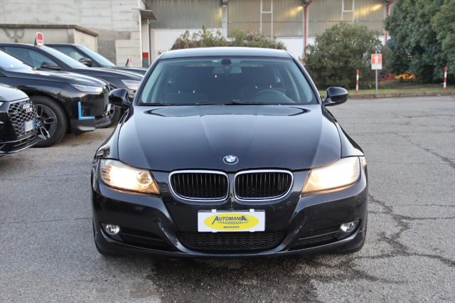 BMW 320 d cat Touring MSport - foto 3 di 4