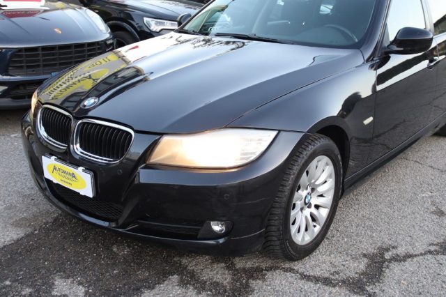 BMW 320 d cat Touring MSport - foto 4 di 4