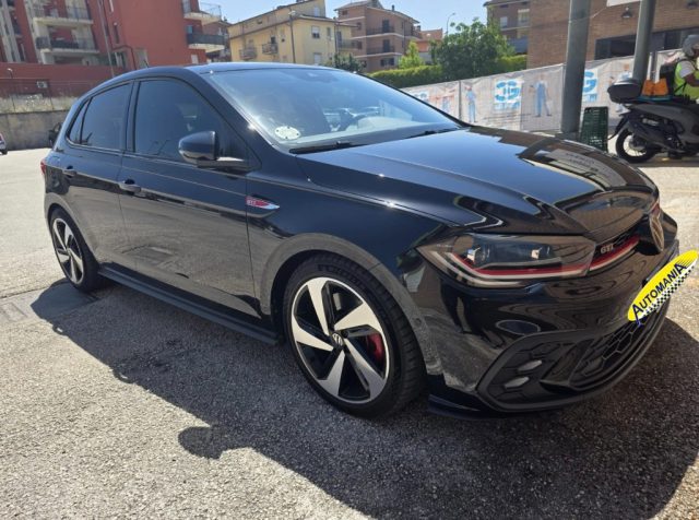 Volkswagen Polo 2.0 TSI DSG GTI - foto 2 di 4