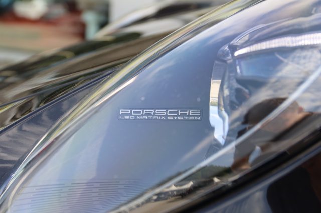 Porsche 911 992 Carrera 4S IVA ESP. TETTO PAN. CHRONO - foto 3 di 55