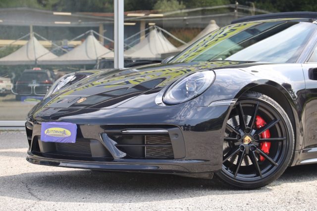 Porsche 911 992 Carrera 4S IVA ESP. TETTO PAN. CHRONO - foto 2 di 55