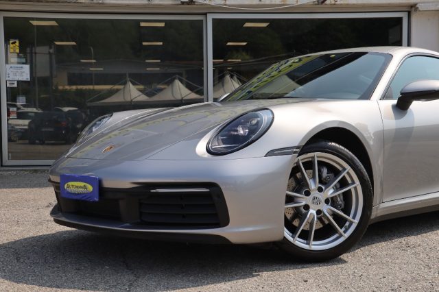 Porsche 911 992 Carrera Iva esp. Uniprop. - foto 2 di 4