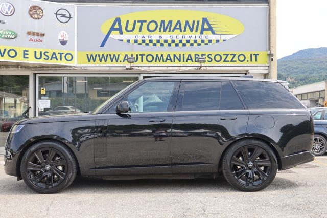Land Rover Range Rover 3.0 I6 HSE LWB IVA ESP. FULL OPT. - foto 2 di 4