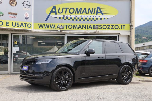 Land Rover Range Rover 3.0 I6 HSE LWB IVA ESP. FULL OPT. usato a BESOZZO