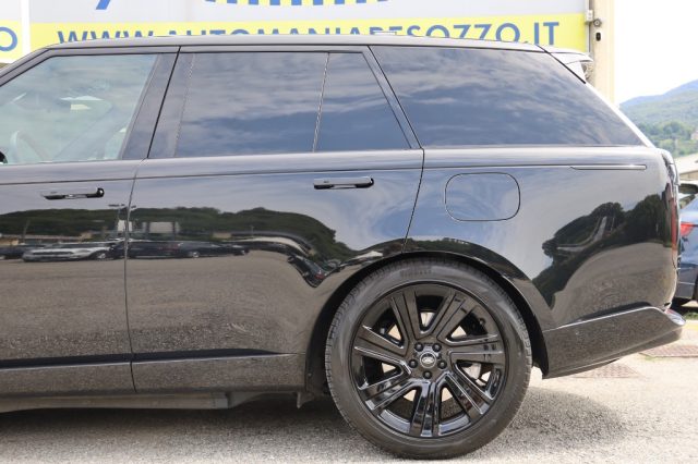 Land Rover Range Rover 3.0 I6 HSE LWB IVA ESP. FULL OPT. - foto 4 di 4