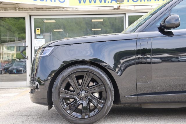 Land Rover Range Rover 3.0 I6 HSE LWB IVA ESP. FULL OPT. - foto 3 di 4
