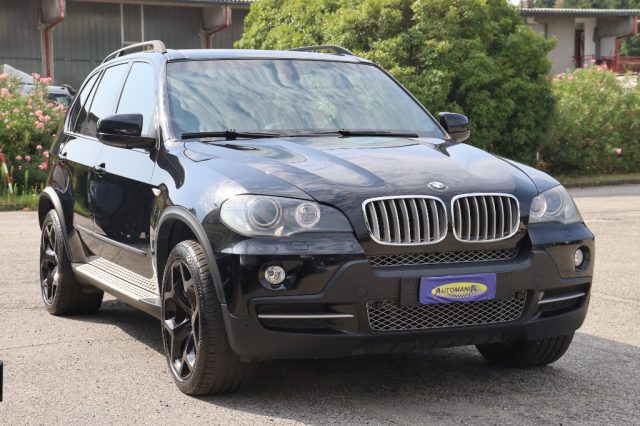 BMW X5 3.0d cat Attiva - foto 3 di 4