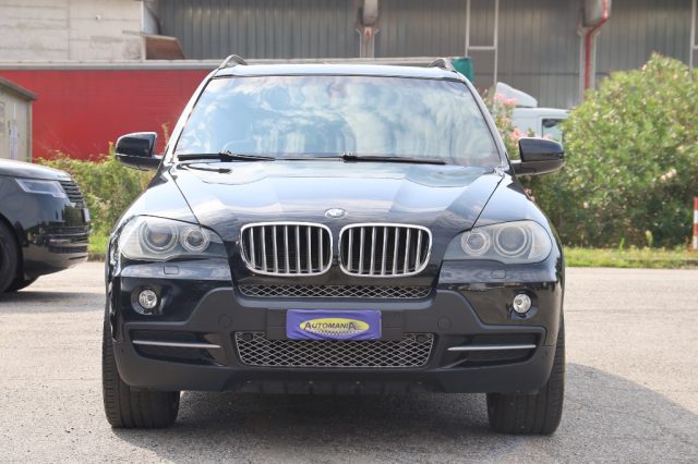 BMW X5 3.0d cat Attiva - foto 2 di 4