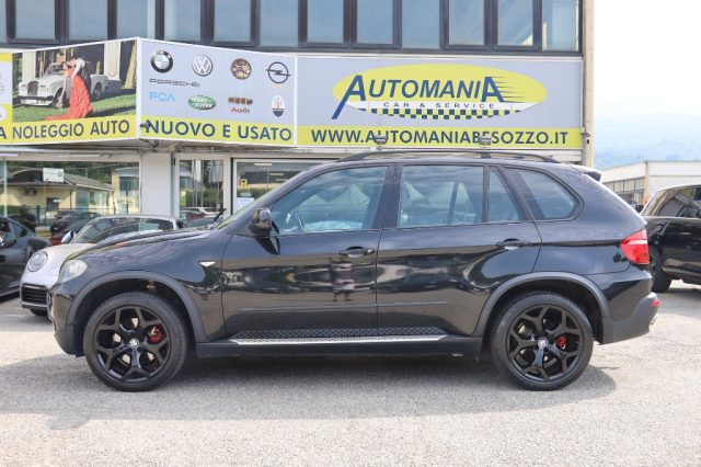 BMW X5 3.0d cat Attiva - foto 4 di 4