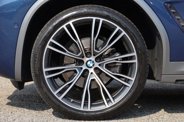 BMW X4 xDrive20d Msport-X Full Opt. - foto 4 di 4