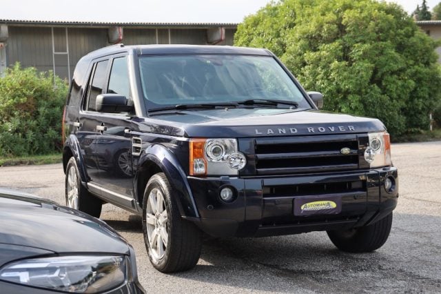 Land Rover Discovery 3 2.7 TDV6 HSE - foto 3 di 4