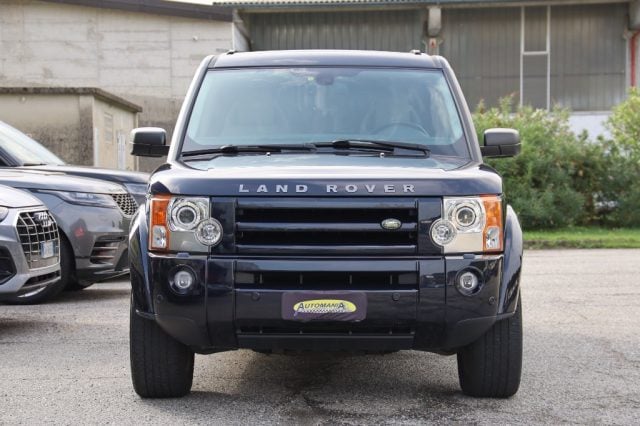Land Rover Discovery 3 2.7 TDV6 HSE - foto 2 di 4