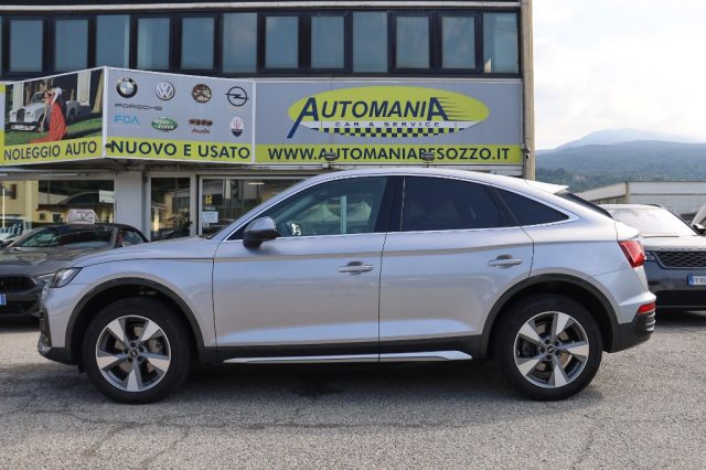 Audi Q5 40 TDI 204 CV quattro S tronic Garanzia 1 anno - foto 2 di 4