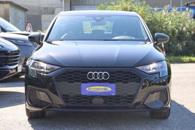 Audi A3 SPB 30 TFSI S tronic Iva esp. - foto 2 di 4