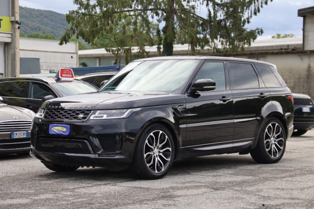 Land Rover Range Rover Sport 3.0 SDV6 249 CV HSE Dynamic Uniprop. - foto 2 di 41