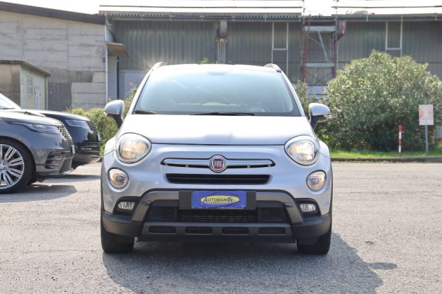 Fiat 500X 1.3 MultiJet 95 CV Business - foto 2 di 4