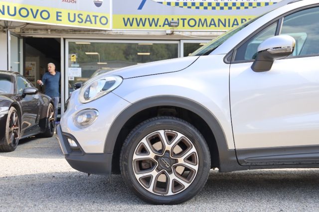 Fiat 500X 1.3 MultiJet 95 CV Business - foto 4 di 4