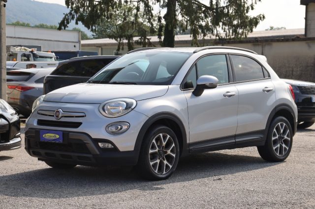 Fiat 500X 1.3 MultiJet 95 CV Business - foto 3 di 4