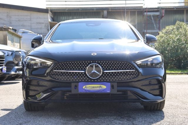 Mercedes-Benz CLE 300 4Matic Coupé AMG Line Premium Plus IVA ESP. GARANZ - foto 4 di 4
