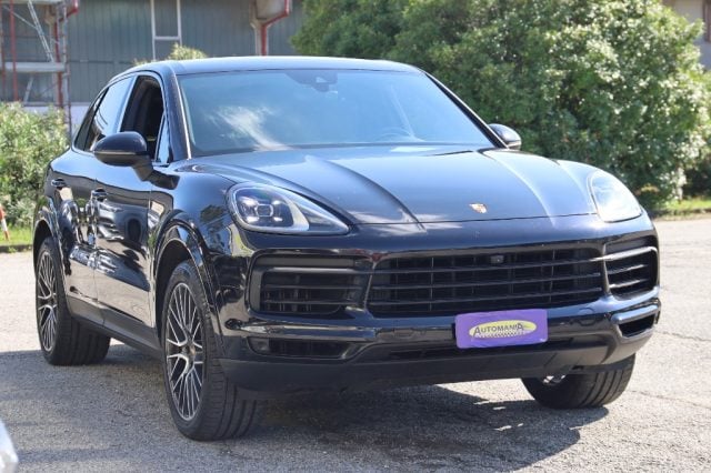 Porsche Cayenne 3.0 V6 - foto 3 di 4