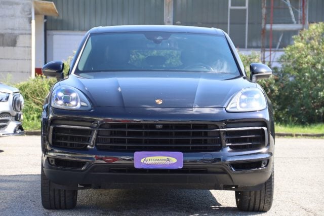 Porsche Cayenne 3.0 V6 - foto 2 di 4