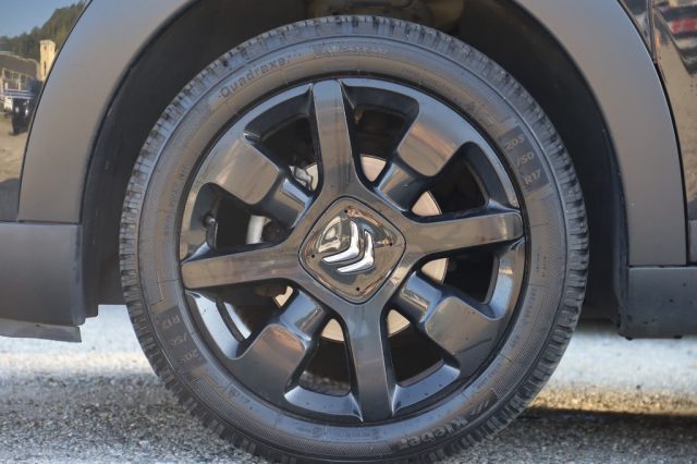 Citroen C4 Cactus PureTech 110 S&S Feel Uniprop. - foto 3 di 4