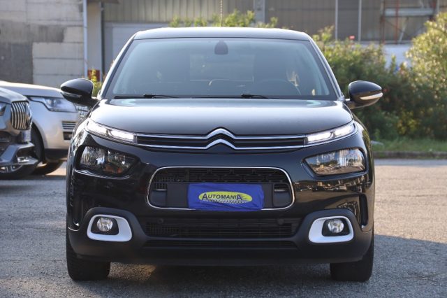 Citroen C4 Cactus PureTech 110 S&S Feel Uniprop. - foto 2 di 4