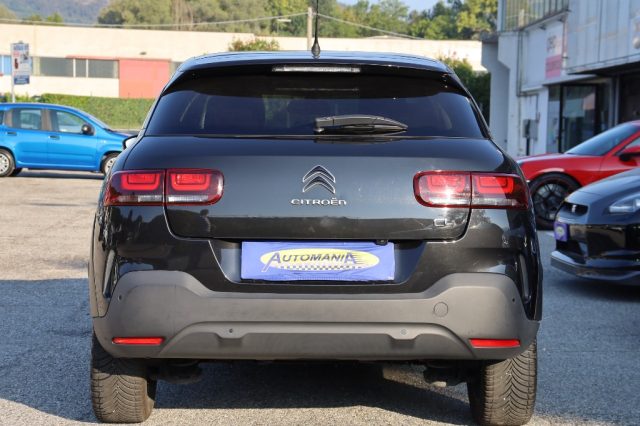 Citroen C4 Cactus PureTech 110 S&S Feel Uniprop. - foto 4 di 4