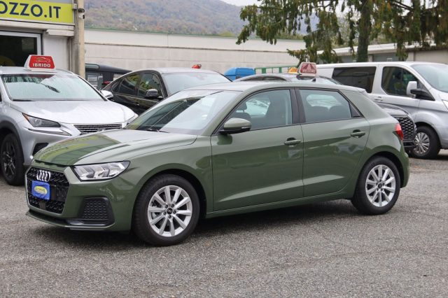Audi A1 SPB 30 TFSI Business - foto 4 di 4