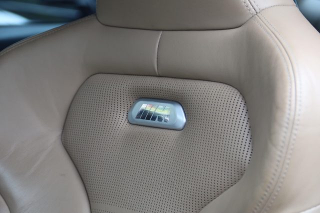 BMW M4 Coupé, del 2014, 63.000 km, in vendita a Besozzo (VA)
