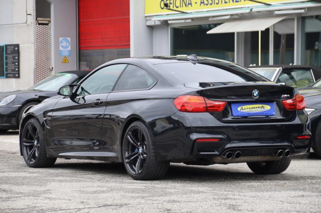 BMW M4 Coup� - foto 2 di 4