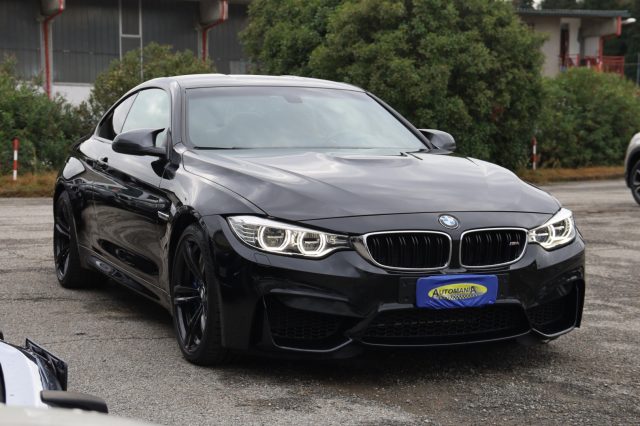 BMW M4 Coup� - foto 3 di 4