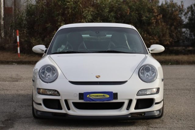 Porsche 997 - 911 GT3 PRIMA VERNICE // PROVE FUORI GIRI 2025 usato a BESOZZO