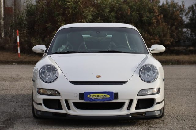 Porsche 997 - 911 GT3 PRIMA VERNICE // PROVE FUORI GIRI 2025 - foto 4 di 4