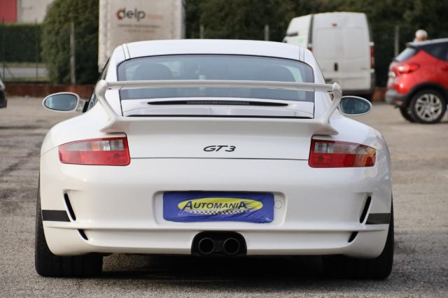 Porsche 997 - 911 GT3 PRIMA VERNICE // PROVE FUORI GIRI 2025 - foto 3 di 4