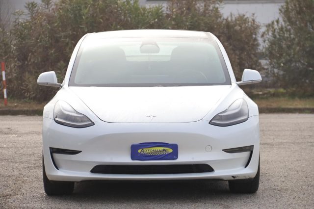 Tesla Model 3 Standard RWD Plus usato a BESOZZO
