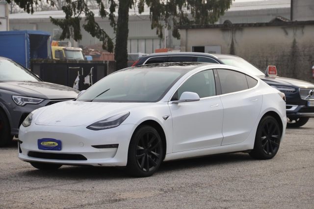 Tesla Model 3 Standard RWD Plus usato a BESOZZO