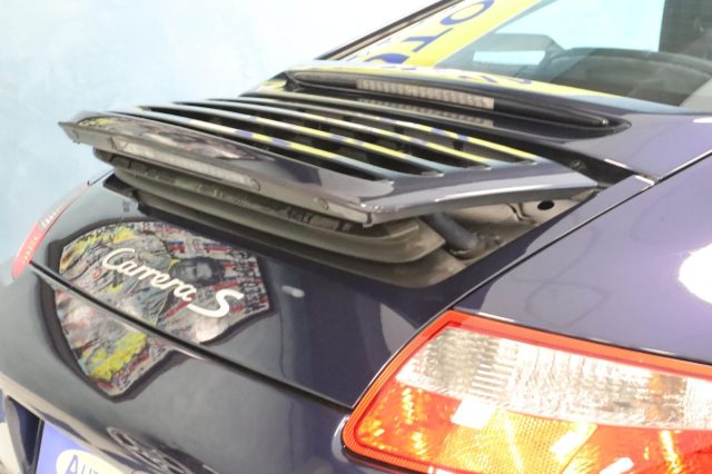 Porsche 997 Carrera 2S Coup� ASI usato a BESOZZO
