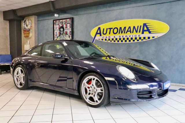 Porsche 997 Carrera 2S Coup� ASI - foto 3 di 4