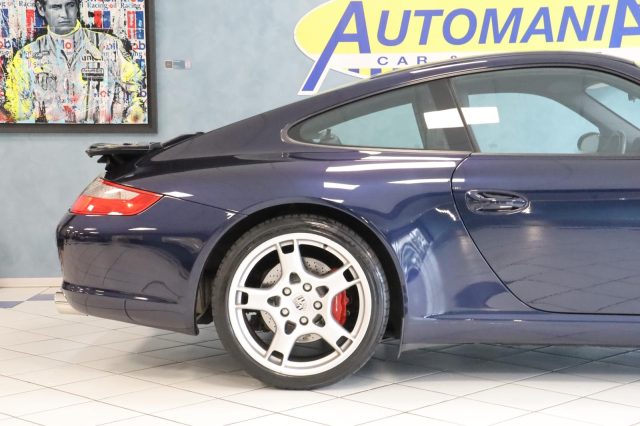 Porsche 997 Carrera 2S Coup� ASI - foto 2 di 4