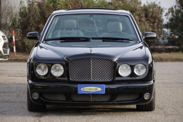 Bentley Arnage T - foto 2 di 4