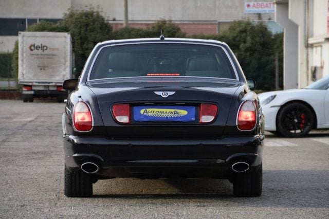Bentley Arnage T - foto 3 di 4