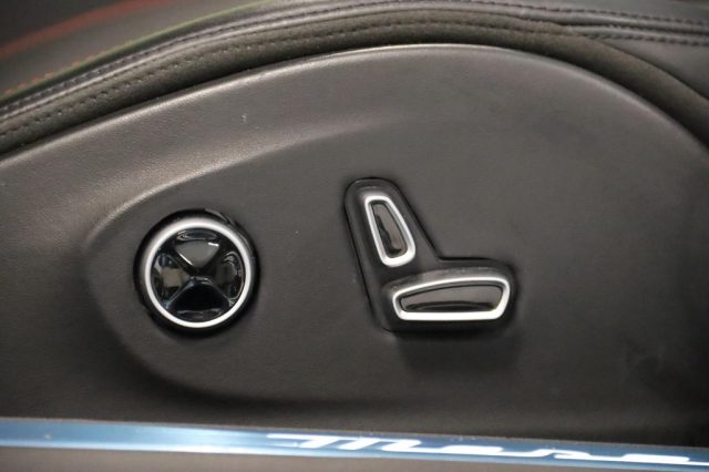 Maserati GranTurismo V6 550 CV AWD Trofeo IVA ESP., del 2025, 49.000 km, in vendita a Besozzo (VA)