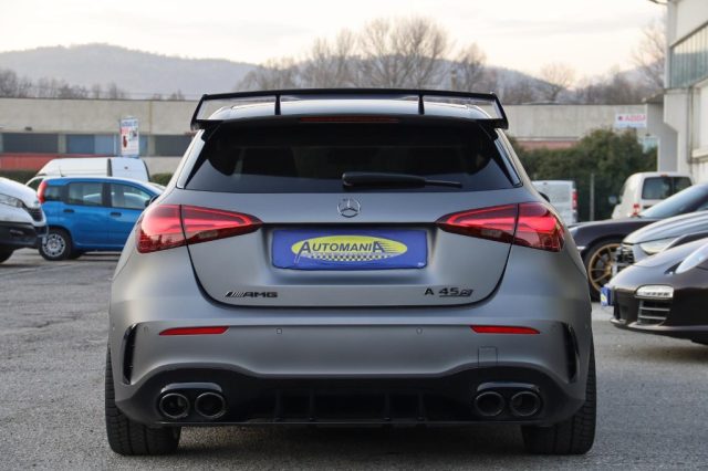 Mercedes-Benz A 45 S AMG 4Matic+ Premium Plus - foto 3 di 4