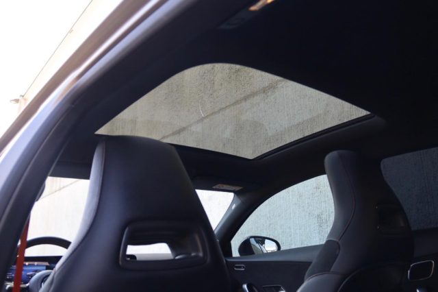 Mercedes-Benz A 45 S AMG A 45S AMG 4Matic+ Premium Plus usato a BESOZZO
