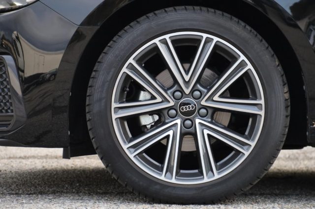 Audi A1 SPB 30 TFSI S tronic Business FULL OPT. - foto 4 di 4